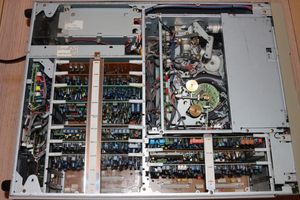 JVC BR-S622E image 4